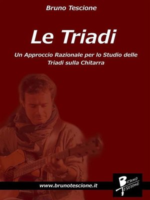 cover image of Le Triadi